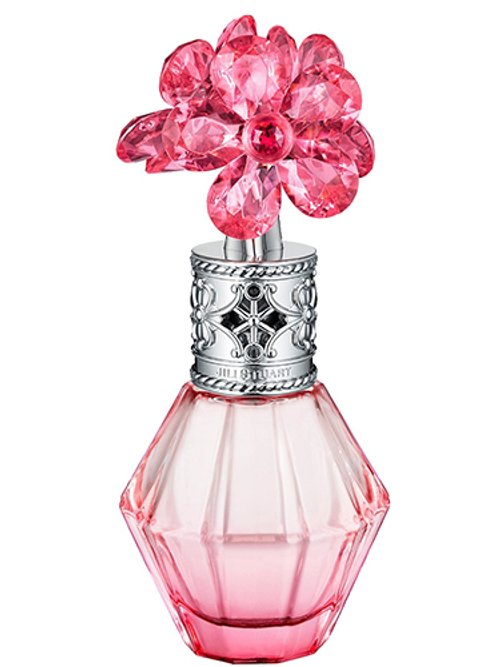 Crystal Bloom Promised Love by Jill Stuart