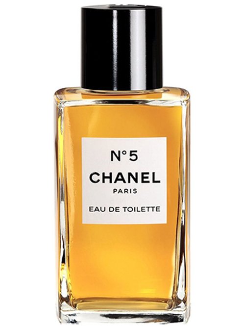 Nº 5 Eau De Toilete by Chanel
