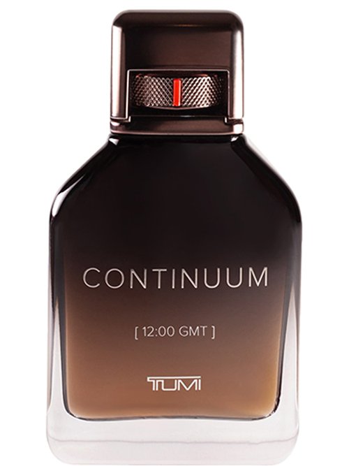 Continuum [12:00 Gmt] by Tumi