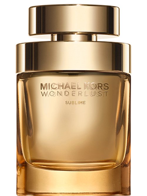 Wonderlust Sublime by Michael Kors