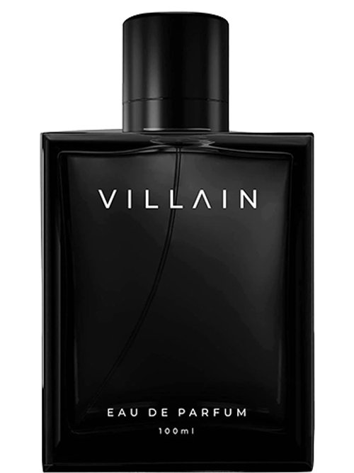 Villain by Villain