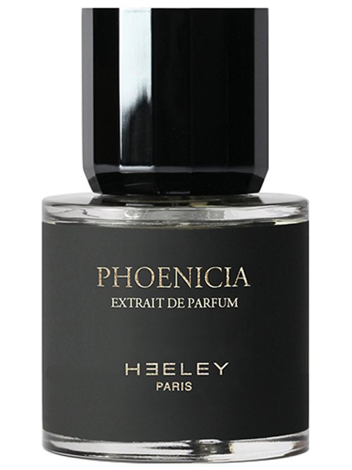 Phoenicia by Heeley