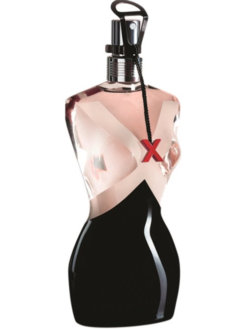 Classique X Collection by Jean Paul Gaultier