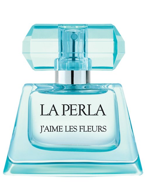 J'Aime Les Fleurs by La Perla