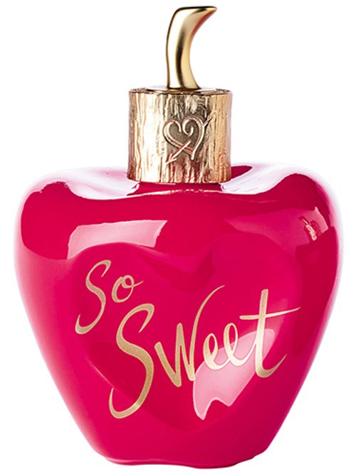 So Sweet by Lolita Lempicka