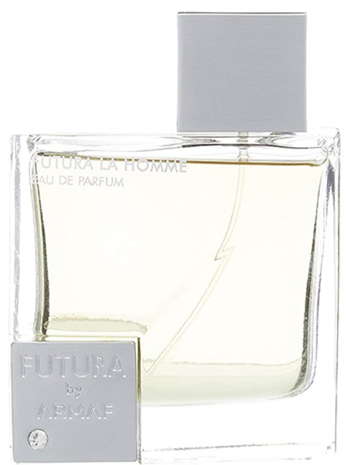 Futura La Homme by Armaf