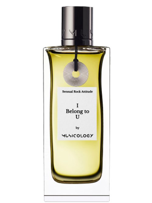 I Belong To U by Musicology