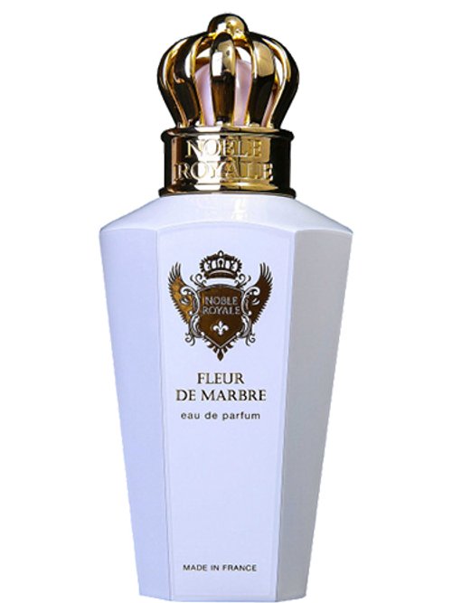Fleur De Marbre by Noble Royale
