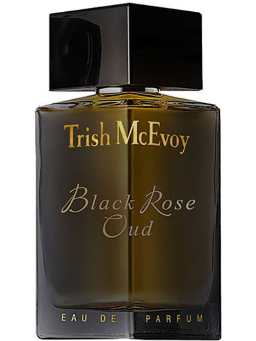 Black Rose Oud by Trish Mcevoy
