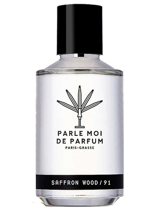 Saffron Wood / 91 by Parle Moi De Parfum