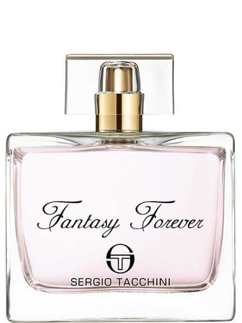 Fantasy Forever by Sergio Tacchini