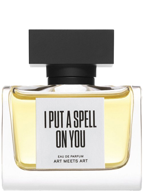 I Put A Spell On You by Art Meets Art