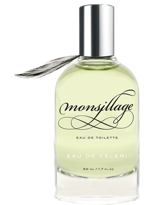Eau De Céleri by Monsillage