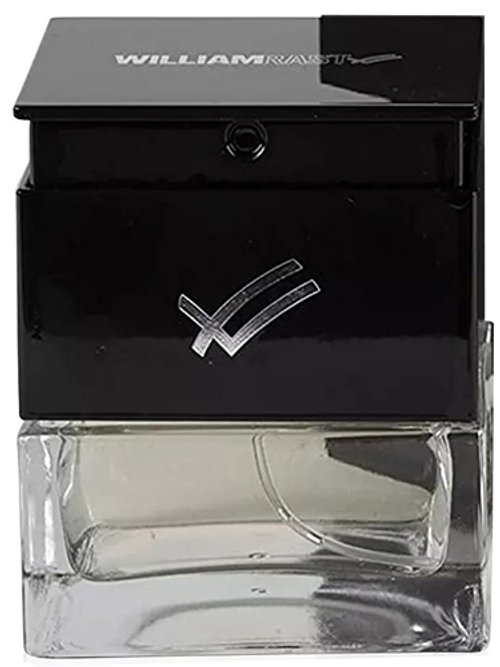 Rebel by William Rast