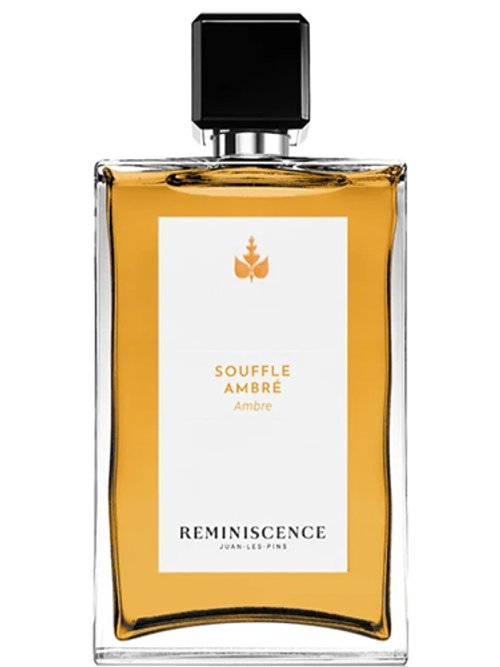 Souffle Ambré by Reminiscence