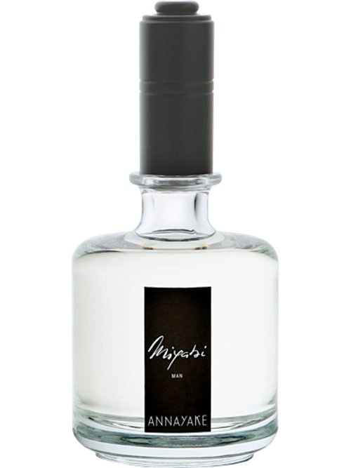 Miyabi Man by Annayake