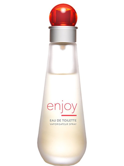 Enjoy by Charlotte Meentzen