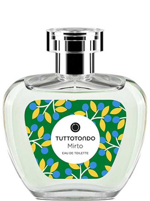 Mirto by Tuttotondo