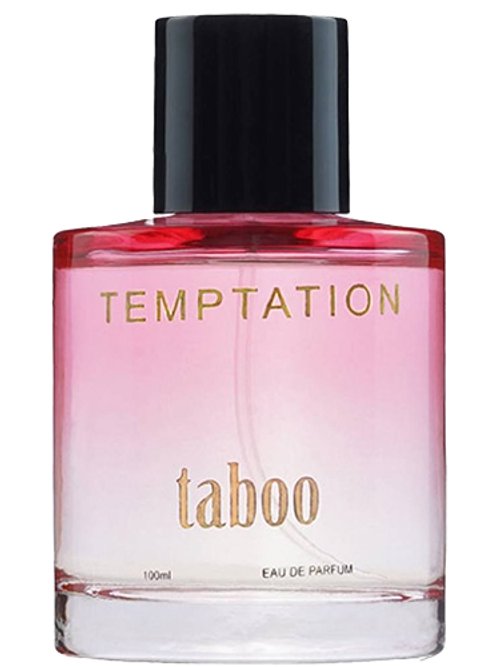 Taboo Temptation by Perfume Lounge