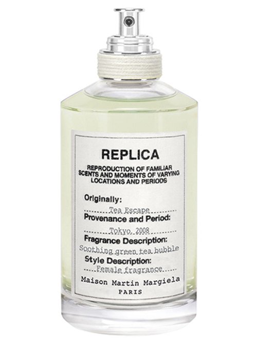 Replica : Tea Escape by Maison Margiela