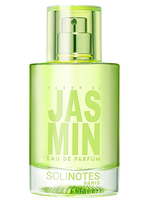 Fleur De Jasmin by Solinotes
