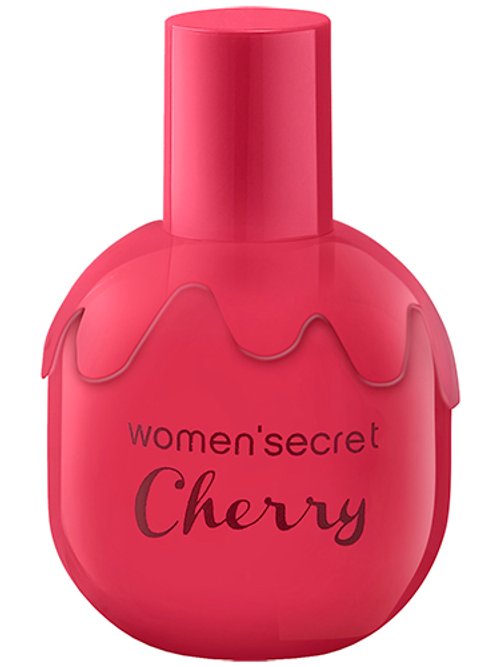 Sweet Temptation Cherry by Women'Secret