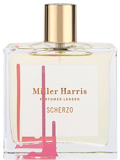 Scherzo by Miller Harris