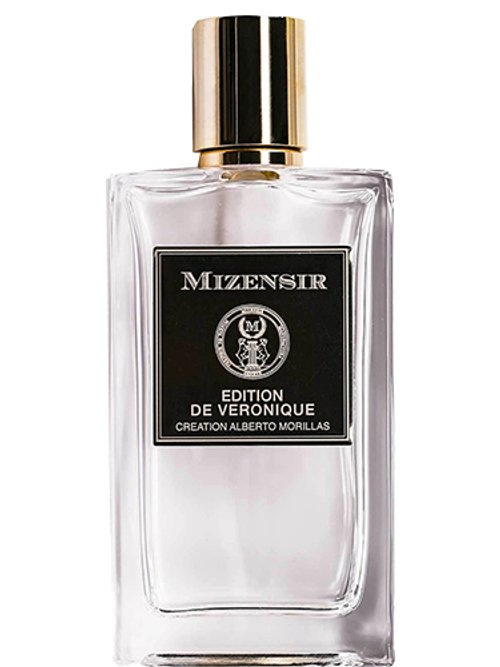 Edition De Veronique by Mizensir