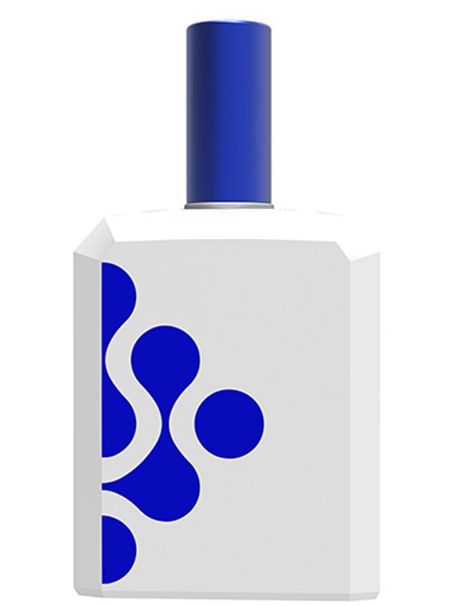 This Is Not A Blue Bottle 1.5 by Histoires De Parfums