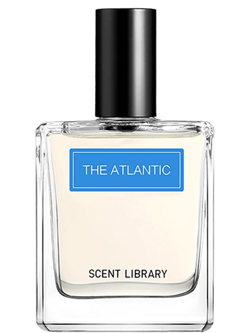 The Atlantic by Scent Library