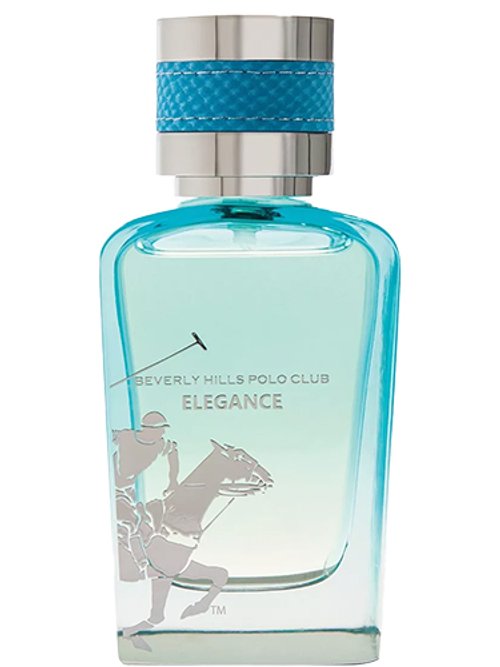 Beverly Hills Polo Club Elegance by Beverly Hills Polo Club