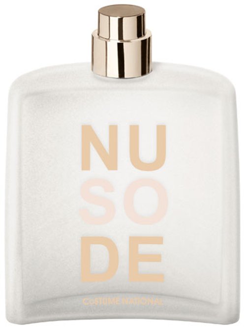 So Nude Eau De Toilette by Costume National