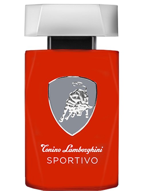 Sportivo by Tonino Lamborghini