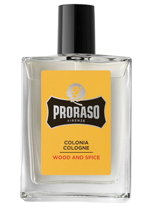 Wood And Spice by Proraso