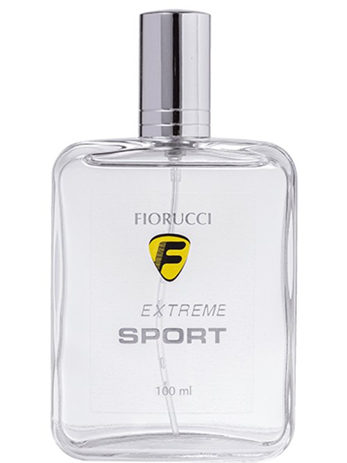 Extreme Sport by Fiorucci