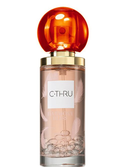 Harmony Bliss by C-Thru