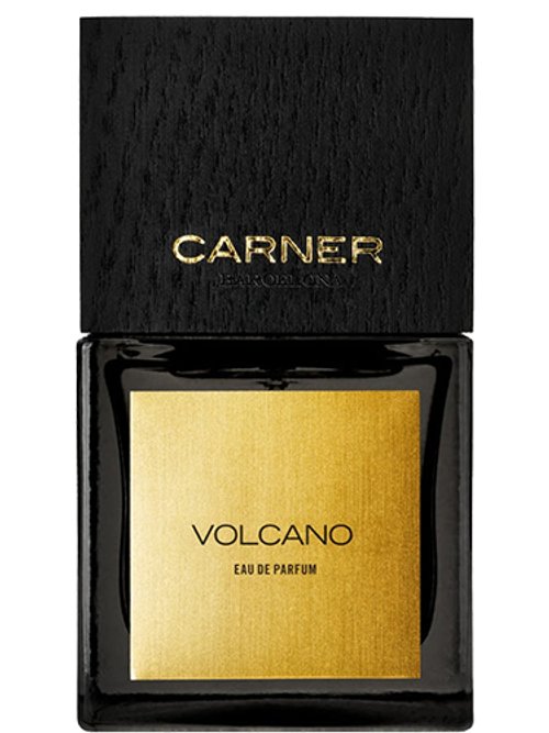 Volcano by Carner Barcelona