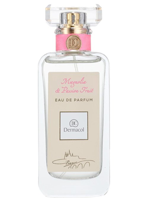 Magnolia & Passion Fruit by Dermacol