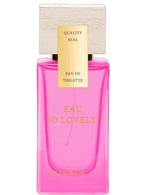 The Ritual Of Holi : Eau So Lovely by Rituals