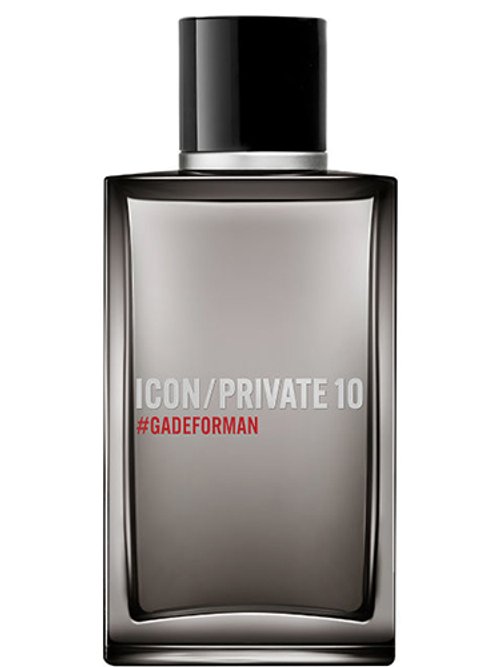 Icon/Private 10 by Ga-De