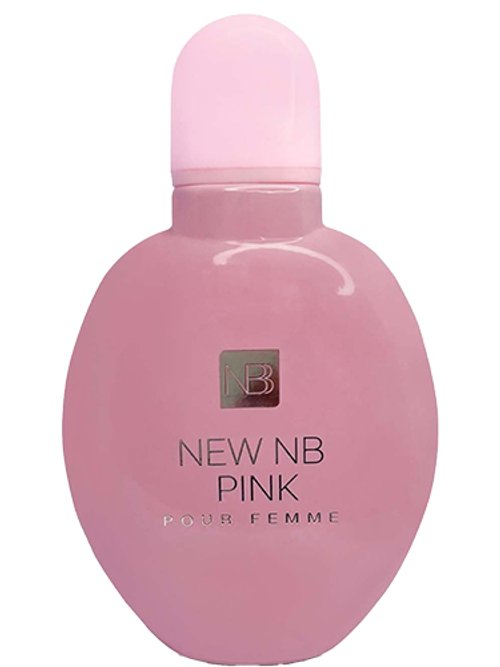 New Nb Pink by New Nb