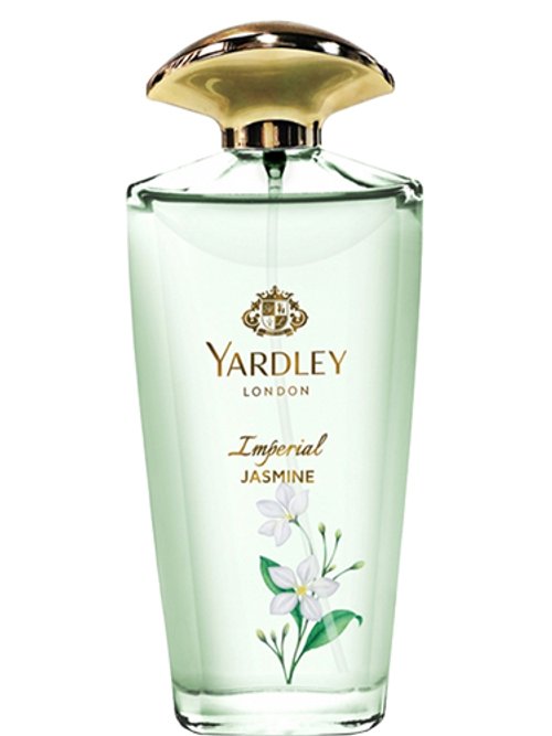 Imperial Jasmine by Yardley