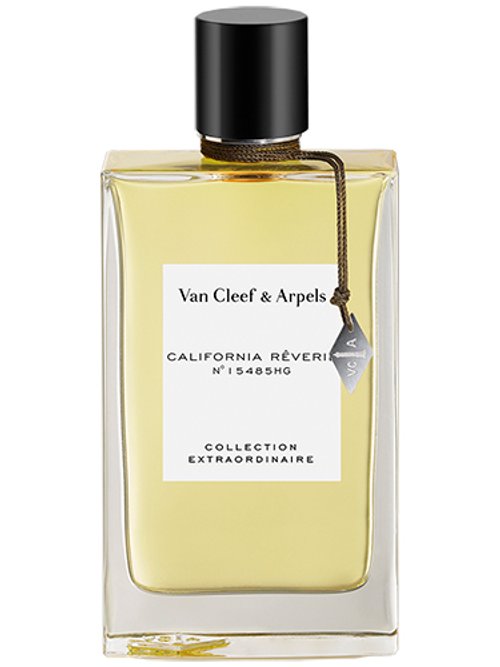 California Rêverie by Van Cleef & Arpels