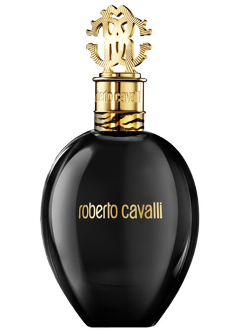 Nero Assoluto by Roberto Cavalli