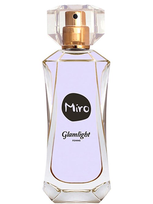 Glamlight by Miro