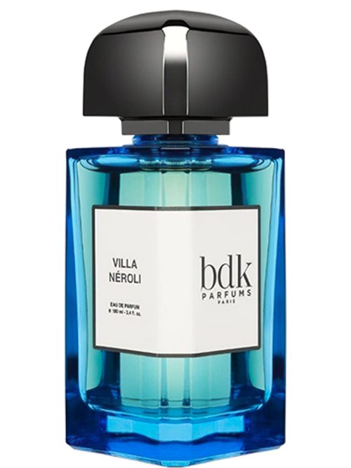 Villa Néroli by Bdk