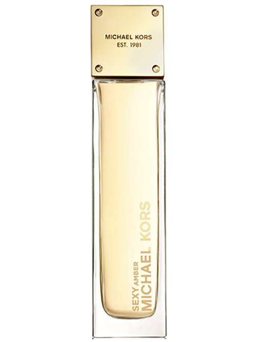 Sexy Amber by Michael Kors