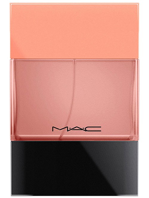 Shadescents : Velvet Teddy by Mac