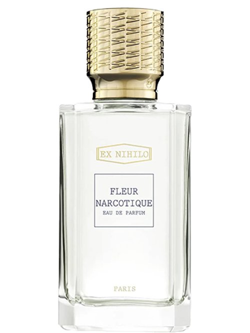 Fleur Narcotique Musc by Ex Nihilo