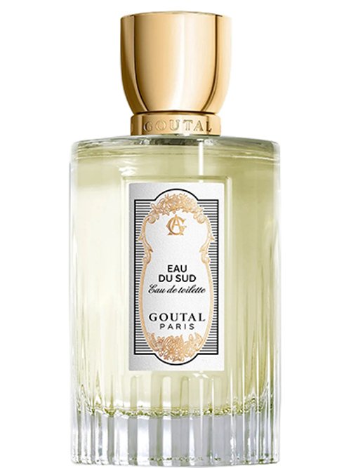 Eau Du Sud Eau De Toilette by Goutal